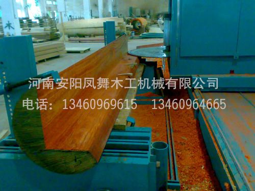 雙刀自動(dòng)平刨之如何選擇質(zhì)量好的鋸床銑床？